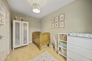 Ralley Close Holmewood